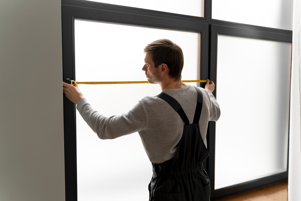 Provo Custom Windows
