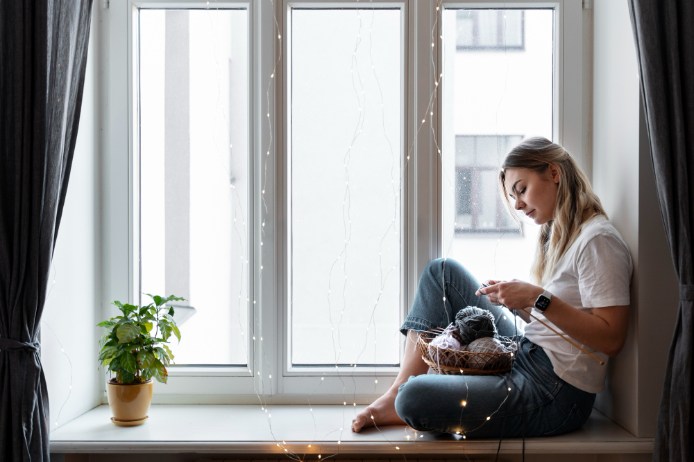 Provo Casement Windows
