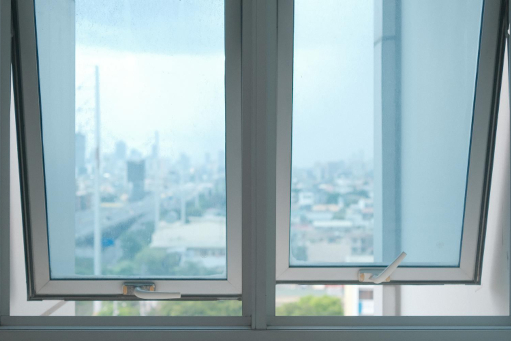 Provo Awning Windows