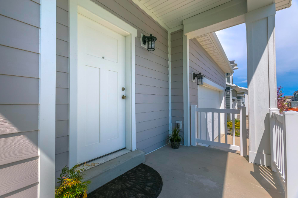Daniel Pella® Door Styles