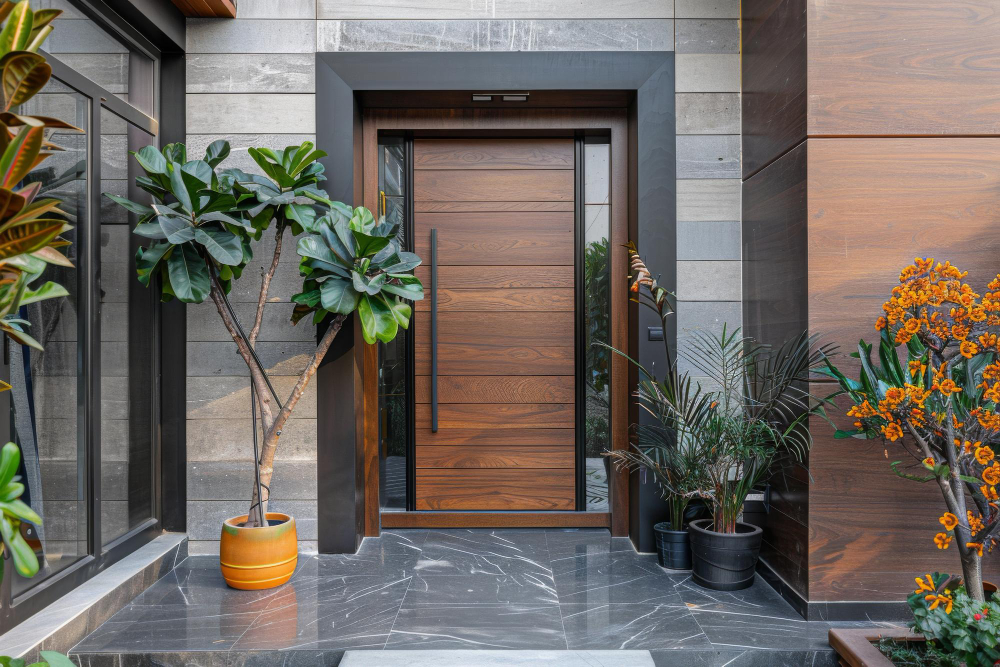 Provo Doors