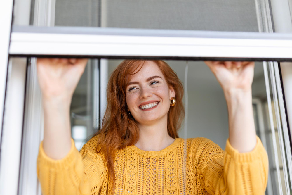 Provo Double-Hung Windows