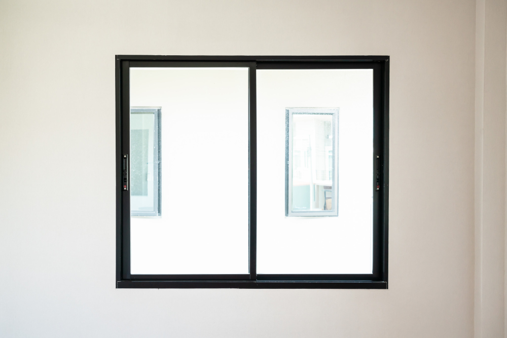 Provo Sliding Windows